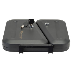 Hrndy Security Dual Lid Lock Box Hrndy Security Dual Lid Lock Box