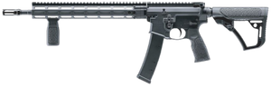DDF 0218919089 DDM4V7 PCC 9MM 16" DDF 0218919089 DDM4V7 PCC 9MM 16"