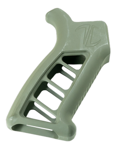 Timber Creek Outdoors EARPGOD Enforcer AR Pistol Grip OD Green Timber Creek Outdoors EARPGOD Enforcer AR Pistol Grip OD Green