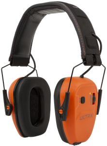 Allen 4148 Ultrax Bionic 22 dB Orange Allen 4148 Ultrax Bionic 22 dB Orange
