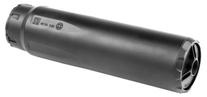 GEM SUPPRESSOR ABYSS 5.56 1/2-28 DIRECT GEM SUPPRESSOR ABYSS 5.56 1/2-28 DIRECT