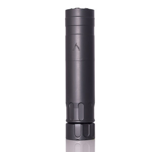 RAZOR762 7.62 SILENCER BLACK30 Caliber | 7.62mm RAZOR762 7.62 SILENCER BLACK30 Caliber | 7.62mm