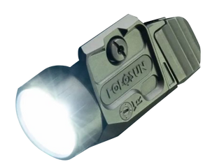 Holosun PIDKPLUS Positive Identification Device Plus Black 7075 T-6 Aluminum 1000 Lumens Holosun PIDKPLUS Positive Identification Device Plus Black 7075 T-6 Aluminum 1000 Lumens