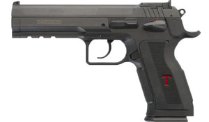IFG TANFOGLIO STOCK III POLYMER 10MM 4.75 IFG TANFOGLIO STOCK III POLYMER 10MM 4.75
