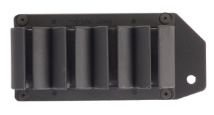 TacStar 1081130 SideSaddle Rem 870/1100/1187 20 Gauge 4rd Black Polymer w/Aluminum Mounting Plate TacStar 1081130 SideSaddle Rem 870/1100/1187 20 Gauge 4rd Black Polymer w/Aluminum Mounting Plate