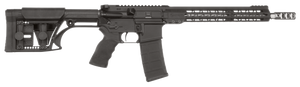 ArmaLite M153GN13 M-15 Competition 223 Rem/5.56x45mm NATO 30+1 13.50" Barrel, Black Hard Coat Anodized Receiver, Adjustable Luth-AR MBA-1 Stock, Optics Ready ArmaLite M153GN13 M-15 Competition 223 Rem/5.56x45mm NATO 30+1 13.50" Barrel, Black Hard Coat Anodized Receiver, Adjustable Luth-AR MBA-1 Stock, Optics Ready