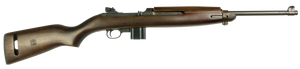 Inland MFG ILM140 M1 Carbine 1944 Carbine 30 Carbine 10+1 18" Black Black Walnut Right Hand Inland MFG ILM140 M1 Carbine 1944 Carbine 30 Carbine 10+1 18" Black Black Walnut Right Hand