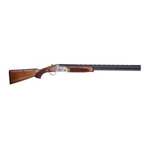 ATI CAVALRY SX 28GA 26 3 ENGRAVED WOOD STOCK ATI CAVALRY SX 28GA 26 3 ENGRAVED WOOD STOCK