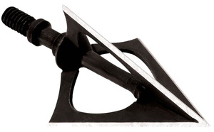 NAP NAP60410 Hellrazor Fixed Broadhead 100 GR/ 3 Pack NAP NAP60410 Hellrazor Fixed Broadhead 100 GR/ 3 Pack