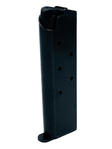 ProMag ROC01 7rd 380 ACP Fits Rock Island Armory Baby Rock Blue ProMag ROC01 7rd 380 ACP Fits Rock Island Armory Baby Rock Blue