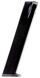ProMag RUGA38 Standard 25rd 40 S&W Fits Ruger SR Blued Steel ProMag RUGA38 Standard 25rd 40 S&W Fits Ruger SR Blued Steel