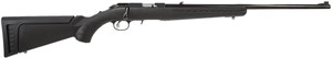 AMERICAN 22LR BL/SY 22"22 LR AMERICAN 22LR BL/SY 22"22 LR