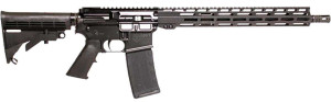 ATI MILSPORT AR15 5.56 16 MLOK 15 TELE 30RD ATI MILSPORT AR15 5.56 16 MLOK 15 TELE 30RD