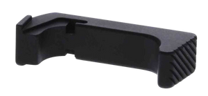 Rival Arms RA72G005A Magazine Release Glock 42 Black Anodized Black Aluminum Rival Arms RA72G005A Magazine Release Glock 42 Black Anodized Black Aluminum