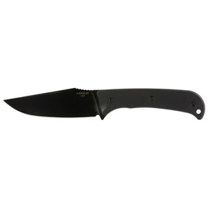 Hogue Extrak Xl 3.9" G10 Blk Hogue Extrak Xl 3.9" G10 Blk