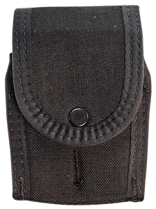 High Speed Gear 41DC02BK Taco Double Duty Nylon Black Up to 2" High Speed Gear 41DC02BK Taco Double Duty Nylon Black Up to 2"