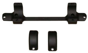 DNZ 18200 Game Reaper-Savage Scope Mount/Ring Combo Matte Black 1" DNZ 18200 Game Reaper-Savage Scope Mount/Ring Combo Matte Black 1"