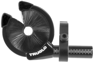 TruGlo TG615B EZ Rest Arrow Rest Black Polymer TruGlo TG615B EZ Rest Arrow Rest Black Polymer