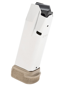Springfield Armory HCP5917F Hellcat Pro 17rd 9mm Luger Hellcat Pro White/Desert Springfield Armory HCP5917F Hellcat Pro 17rd 9mm Luger Hellcat Pro White/Desert