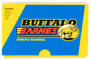 Buffalo Bore Ammunition 52D20 Buffalo-Barnes Strictly Business 338Win Mag 210gr Barnes Tipped TSX Lead Free 20 Per Box/12 Case Buffalo Bore Ammunition 52D20 Buffalo-Barnes Strictly Business 338Win Mag 210gr Barnes Tipped TSX Lead Free 20 Per Box/12 Case