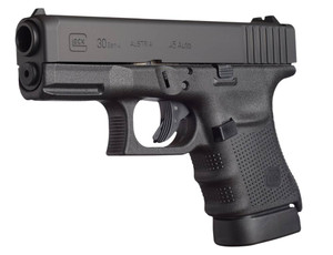 G30 G4 45ACP 10+1 3.78" FS #45 ACP G30 G4 45ACP 10+1 3.78" FS #45 ACP