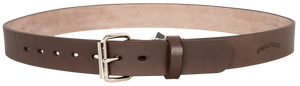 Uncle Mikes-leather(1791) BLTUM48/52DBR Gun Belt Dark Brown 48/52 Uncle Mikes-leather(1791) BLTUM48/52DBR Gun Belt Dark Brown 48/52