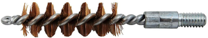 Birchwood Casey 41281 Cleaning Brush 40 Cal Bronze Birchwood Casey 41281 Cleaning Brush 40 Cal Bronze