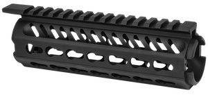 Mission First Tactical TMARCKRS Tekko Mil-STD 1913 6061 Aluminum Black Hard Coat Anodized Mission First Tactical TMARCKRS Tekko Mil-STD 1913 6061 Aluminum Black Hard Coat Anodized