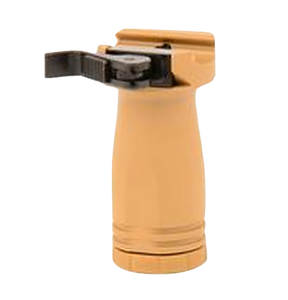 B&T Firearms BT-211564-CT Unigrip QD Short Coyote Tan B&T Firearms BT-211564-CT Unigrip QD Short Coyote Tan