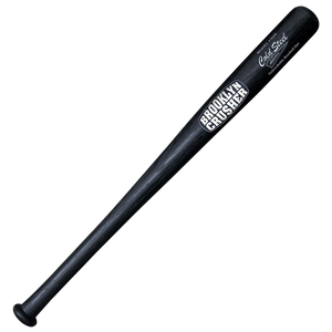 Cold Steel CS92BSS Brooklyn Crusher Black Polypropylene 29" Cold Steel CS92BSS Brooklyn Crusher Black Polypropylene 29"