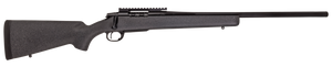 Remington Firearms (New) R68889 Alpha 1 Hunter 7mm Rem Mag 3+1 24" Fluted, Satin Black Barrel/Rec, Gray Speckled AG Composite Carbon Fiber Stock w/Pachmyer Recoil Pad, Timney Elite Hunter Trigger Remington Firearms (New) R68889 Alpha 1 Hunter 7mm Rem Mag 3+1 24" Fluted, Satin Black Barrel/Rec, Gray Speckled AG Composite Carbon Fiber Stock w/Pachmyer Recoil Pad, Timney Elite Hunter Trigger