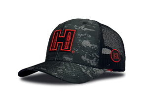 Hornady Gear 32630 Trucker Camo Hornady Patch Hornady Gear 32630 Trucker Camo Hornady Patch