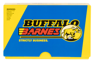 Buffalo Bore Ammunition 20F20 Buffalo-Barnes Strictly Business 38Special +P 110gr Barnes TAC-XP Lead Free 20 Per Box/12 Case Buffalo Bore Ammunition 20F20 Buffalo-Barnes Strictly Business 38Special +P 110gr Barnes TAC-XP Lead Free 20 Per Box/12 Case