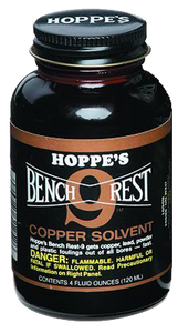 Hoppe's BR904 Bench Rest 9 Copper Bore Cleaner 5 oz. Bottle 10 Pack Hoppe's BR904 Bench Rest 9 Copper Bore Cleaner 5 oz. Bottle 10 Pack