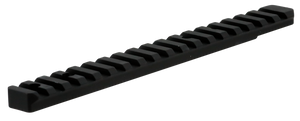 Talley POO252714 Picatinny Rail Black Anodized Aluminum Tikka T3/T3x Short Action 0 MOA Talley POO252714 Picatinny Rail Black Anodized Aluminum Tikka T3/T3x Short Action 0 MOA