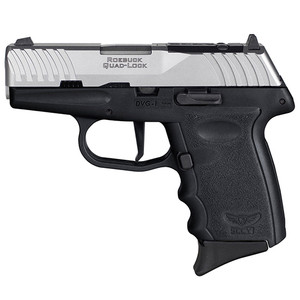 SCCY DVG-1 9MM BLK SS NMS RED DOT READY 10RD SCCY DVG-1 9MM BLK SS NMS RED DOT READY 10RD