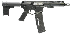 ATI ATIGAX3007ML60 Alpha Maxx 300 Blackout 30+1 7.50" Black Threaded Barrel, Polymer M-LOK Handguard, Black Picatinny Rail Receiver ATI ATIGAX3007ML60 Alpha Maxx 300 Blackout 30+1 7.50" Black Threaded Barrel, Polymer M-LOK Handguard, Black Picatinny Rail Receiver