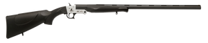 Dickinson LLC RNGS28 Ranger 28 Gauge 1rd 2.75" 28" Matte Black Vent Rib Barrel, Steel Receiver w/Silver Finish, Brass Bead Front Sight, Black Synthetic Stock Dickinson LLC RNGS28 Ranger 28 Gauge 1rd 2.75" 28" Matte Black Vent Rib Barrel, Steel Receiver w/Silver Finish, Brass Bead Front Sight, Black Synthetic Stock