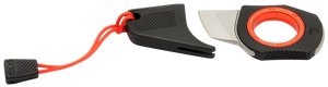 S.O.G SOG18300443 Rapid Rescue Black/Red Blister pack S.O.G SOG18300443 Rapid Rescue Black/Red Blister pack