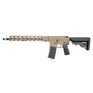 WSM15 300BLK 16" FDE 10+1 CA300 AAC Blackout WSM15 300BLK 16" FDE 10+1 CA300 AAC Blackout