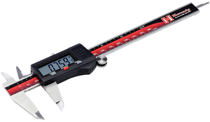 HORN 050081 DIGITAL CALIPER UL4200 COMPLIANT HORN 050081 DIGITAL CALIPER UL4200 COMPLIANT