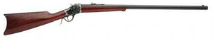 Taylors & Company 550147 1885 High Wall Full Size 45 Colt (LC) 1 Shot, 30" Blued Steel Barrel, Color Case Hardened Steel Receiver, Walnut Fixed Walnut Stock, Right Hand Taylors & Company 550147 1885 High Wall Full Size 45 Colt (LC) 1 Shot, 30" Blued Steel Barrel, Color Case Hardened Steel Receiver, Walnut Fixed Walnut Stock, Right Hand
