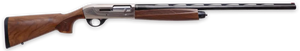 Weatherby ID21228MAG 18i Deluxe Full Size 12 Gauge Semi-Auto 3" 4+1 28" Black Vent Rib Barrel, Engraved Nickel Aluminum Receiver, Fixed Matte Walnut Stock, Right Hand Weatherby ID21228MAG 18i Deluxe Full Size 12 Gauge Semi-Auto 3" 4+1 28" Black Vent Rib Barrel, Engraved Nickel Aluminum Receiver, Fixed Matte Walnut Stock, Right Hand