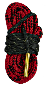 KleenBore RC65 Kwik Kleen One Pull Rope Cleaner .25/6.5mm Cal Rifle W/BreakFree CLP Wipe KleenBore RC65 Kwik Kleen One Pull Rope Cleaner .25/6.5mm Cal Rifle W/BreakFree CLP Wipe