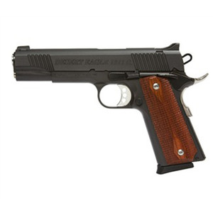 MR 1911 DESERT EAGLE 45ACP 5 BLK MR 1911 DESERT EAGLE 45ACP 5 BLK
