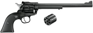 SINGLE SIX 22-22MAG 9.5" BL AS22 LR | 22 Magnum SINGLE SIX 22-22MAG 9.5" BL AS22 LR | 22 Magnum