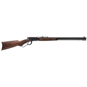 WIN 1892 DELUXE OCTAGON TAKEDOWN 357MAG 24 WIN 1892 DELUXE OCTAGON TAKEDOWN 357MAG 24