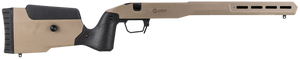 Mdt Sporting Goods Inc 105828FDE Field Stock FDE Polymer Fits Savage Short Action Mdt Sporting Goods Inc 105828FDE Field Stock FDE Polymer Fits Savage Short Action