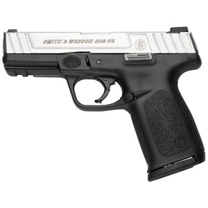 SW SD9VE 9MM 4 SS DUO TONE 10RD MA LEGAL SW SD9VE 9MM 4 SS DUO TONE 10RD MA LEGAL
