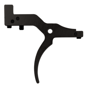 Timney Triggers 638 Featherweight AccuTrigger Curved Trigger for Savage Right Timney Triggers 638 Featherweight AccuTrigger Curved Trigger for Savage Right